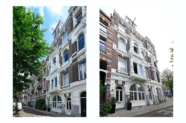Photo - For rent: Leidsekade 68A, 1016 DA Amsterdam